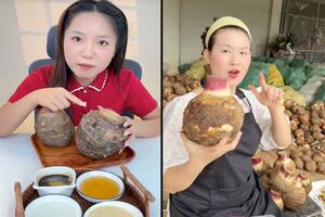 Từ ruộng đồng lên chợ mạng: Nông sản Việt bứt phá nhờ... chuyển đổi số