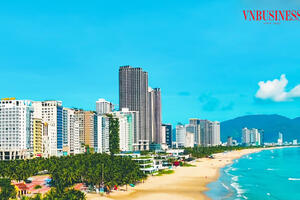 Cam kết lợi nhuận ‘khủng’ của bất động sản nghỉ dưỡng có đáng tin?