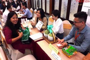 Doanh nghiệp Việt chưa bền sức xuất khẩu trực tuyến: Vướng ở đâu?