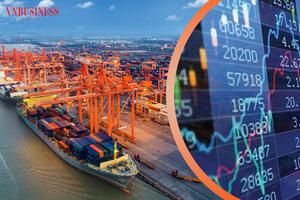 Khó trông chờ vào ‘sóng’ cổ phiếu vận tải biển?