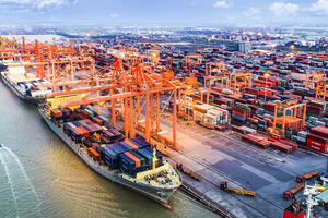 9 nhóm giải pháp trọng tâm thúc đẩy phát triển logistics