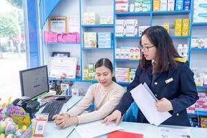 883.000 hộ kinh doanh bị tác động bởi chính sách thuế mới