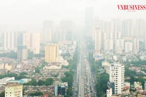 Bất động sản phục hồi trên băng mỏng, những mảng xám chưa tan