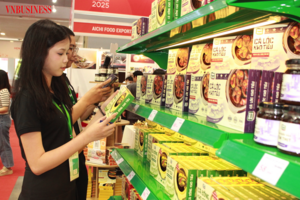 ‘Tấm vé’ vươn xa cho doanh nghiệp kinh doanh đặc sản