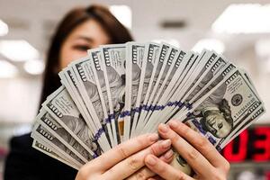 Tỷ giá USD ngày 21/11/2025: Thị trường quốc tế tăng mạnh