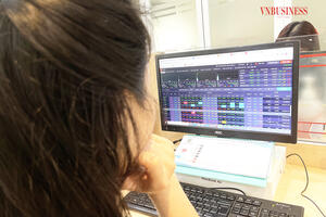 VN-Index ‘tăng trong nghi ngờ’, cần tính đến những nhịp điều chỉnh bất ngờ