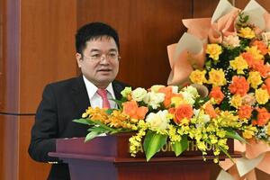 Báo Công Thương tổ chức Đại hội Công đoàn lần thứ V nhiệm kỳ 2025 - 2030