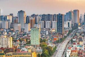 Cơn địa chấn nguồn cung 2026 - 2027: Hà Nội bước vào thời khắc vàng để mua căn hộ?