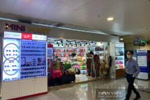 ‘Hai bộ mặt’ của mặt bằng bán lẻ
