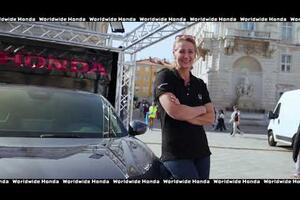 Worldwide Honda - Cuộc đua thuyền lớn nhất thế giới – Barcolana Regatta 2025