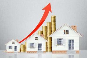 Bất động sản tăng tốc: Hạ tầng mở rộng, nguồn cung bùng nổ, thanh khoản phục hồi