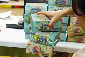 Big 4 nhập cuộc, lãi suất huy động sẽ ra sao?