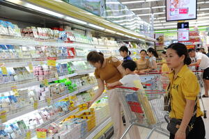 'Vì người tiêu dùng' – thước đo trách nhiệm của doanh nghiệp bán lẻ