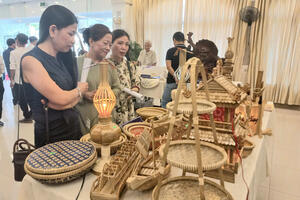 Thành phố Huế: Công bố 39 sản phẩm công nghiệp nông thôn tiêu biểu