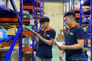 Doanh nghiệp MRO Việt tìm ‘cửa hẹp’ trong chuỗi cung ứng công nghiệp