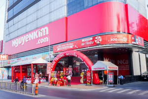 Thị trường điện máy Việt Nam trước ‘thương vụ’ Central Retail - Pico