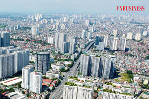 ‘Cháy booking’ hay những giỏ hàng căn hộ bán chênh tiền tỷ đa phần là chiêu trò?