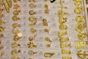 Vàng nhẫn tăng thêm 1 triệu đồng/lượng, giá vàng trong nước tiếp tục lập đỉnh