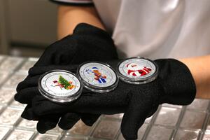 Giá bạc hôm nay 26/12/2025: Đồng loạt giảm