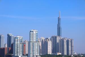 Quốc tế đánh giá tích cực về phát triển kinh tế của Việt Nam