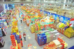 Công bố Báo cáo thị trường nội địa Việt Nam 2025