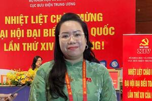 Cảm nhận của đại biểu trong ngày đầu diễn ra Đại hội XIV của Đảng