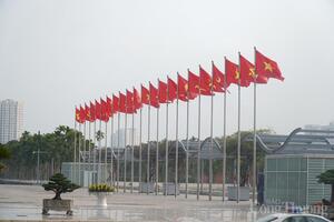 Sáng nay, khai mạc Đại hội đại biểu toàn quốc lần thứ XIV của Đảng