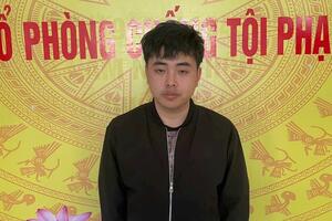 Hải Phòng: Công an xã Hà Bắc bắt giữ 2 vụ, 3 đối tượng phạm tội về ma tuý