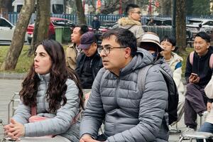 Nuôi dưỡng đời sống văn hóa phong phú, bền vững giữa lòng Thủ đô