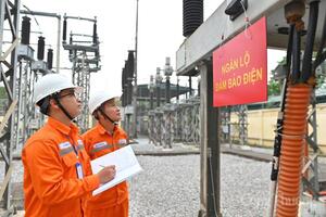 Mua bán điện trực tiếp: Bước ngoặt thị trường điện cạnh tranh