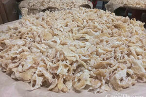 Thành phố Huế: Làng hoa, làng nghề truyền thống tất bật vào vụ Tết