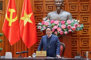 Triển khai Nghị quyết Đại hội XIV của Đảng ngay từ những ngày đầu, tuần đầu, tháng đầu