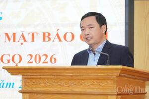 Bộ Công Thương thông tin về mỏ dầu phát hiện tại ngoài khơi Việt Nam