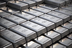 Giá bạc hôm nay 28/1/2026: Nối đà tăng cao