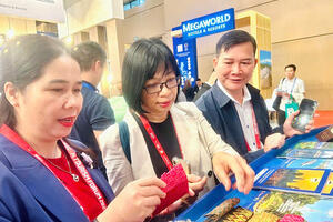 Gia Lai: Đưa 'đại ngàn xanh' đến Diễn đàn Du lịch ASEAN 2026