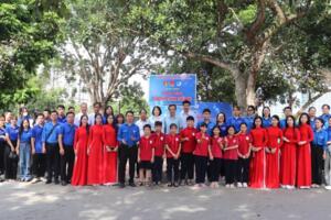 Khi người trẻ chọn hành động để hiện thực hóa khát vọng Thủ đô…