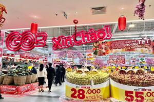 Bộ Công Thương yêu cầu đảm bảo đủ nguồn hàng dịp Tết