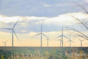 Gia Lai sẽ có thêm loạt dự án điện gió nghìn tỷ đồng