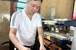 Những 'lối nhỏ vào đời' sau khi rời công sở