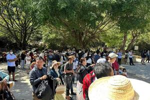 Gia Lai thu hút 850.000 lượt khách, doanh thu 900 tỷ đồng dịp Tết