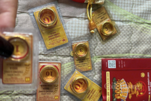 Có nên mua vàng vào ngày vía Thần Tài để rước tài lộc?