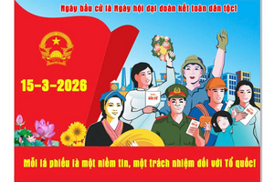 Quy định về Tổ bầu cử: Thành lập, nhiệm vụ và quyền hạn