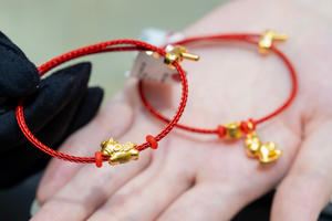 Giá vàng tăng nóng tác động gì tới tiêu dùng?