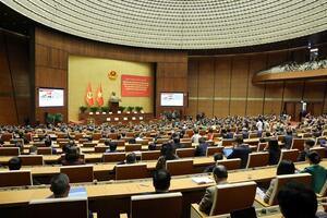 Thành lập Ban Chỉ đạo Trung ương về phát triển văn hóa Việt Nam