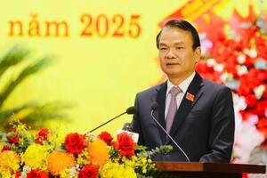 Ông Đặng Xuân Phong được điều động giữ chức Phó Chủ nhiệm Thường trực Văn phòng Chính phủ