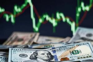 USD tăng mạnh khi căng thẳng Trung Đông lan rộng