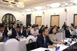 Việt Nam có nhiều tiềm năng phát triển ngành nhiên liệu sinh học