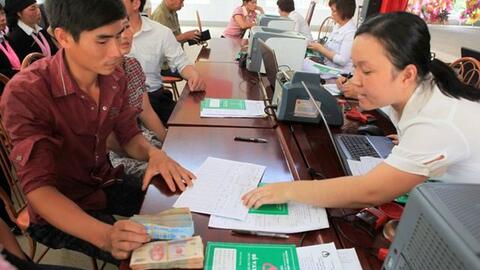 Tăng mức cho vay ưu đãi đối với học sinh, sinh viên