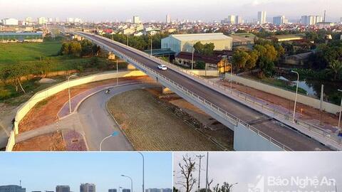 Thẩm định dự án đầu tư công, tỉnh Nghệ An 'tiết kiệm' được hơn 349 tỷ đồng