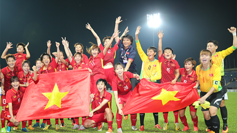 Bóng đá SEA Games: Đương kim vô địch gặp đương kim Á quân